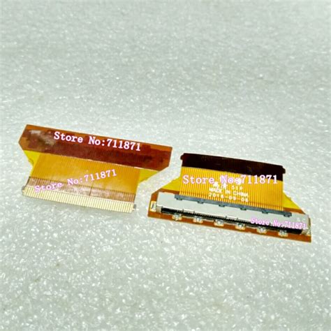 51P FFC FPC FI-R51HL экран кабель LVDS 2ch 8Bit 51Pin HD экран линия ...