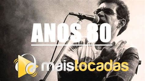 Top 100 Músicas Mais Tocadas Nos Anos 80