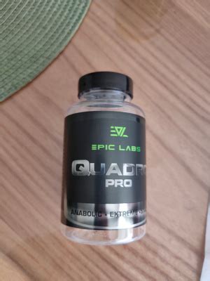Epic Labs IBUTAMOREN MK-677 60 капс - купить с доставкой по выгодным ...
