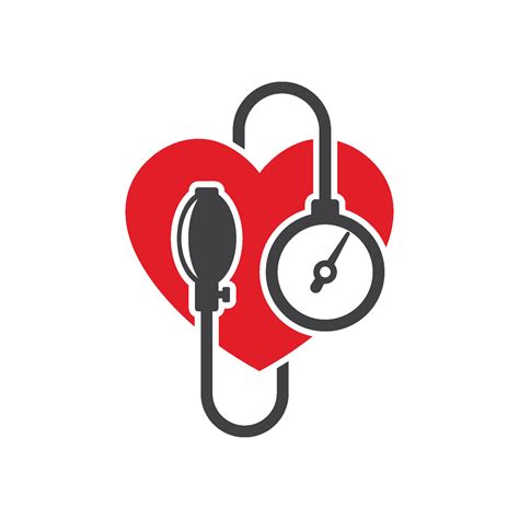Blood Pressure Icon 25782458 Vector Art At Vecteezy