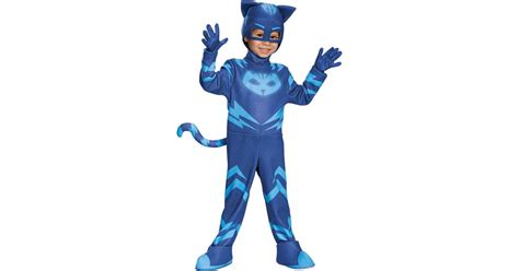 Disguise Pj Masks Catboy Deluxe Child Halloween Costume • Price