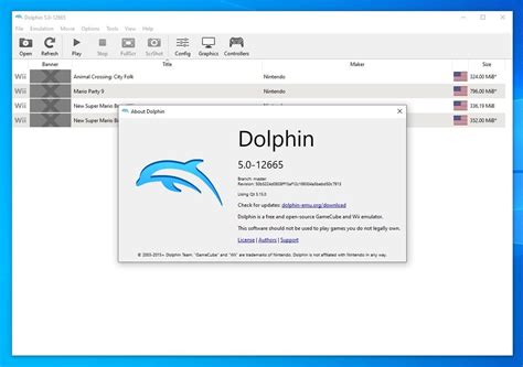 Download dolphin emulator 64 bit - gaweramazing