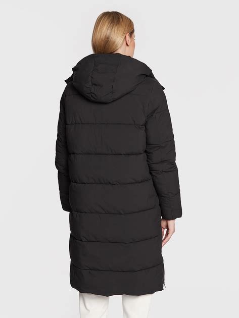 Куртка женская Calvin Klein J20J219817-BEH XS Черная (8719856650964 ...