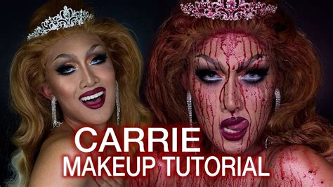 Drag Queen Eye Makeup Tutorial - Mugeek Vidalondon