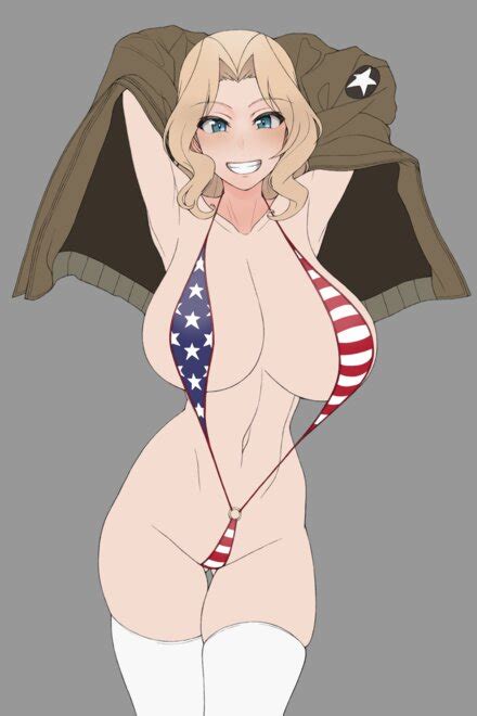 HandPlug Hentai Artist GuP Kay Color Wip Porn Pic