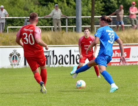 Fu Ball Testspiel Svf Herringen Westfalia Rhynern