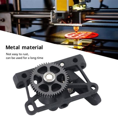 Fdit Engrenage D Extrudeuse En M Tal Remplacement D Engrenage D