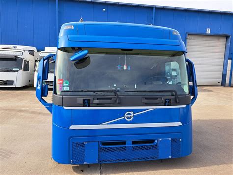 Kabina Volvo Fh4 Glob Część Używana Nijwa