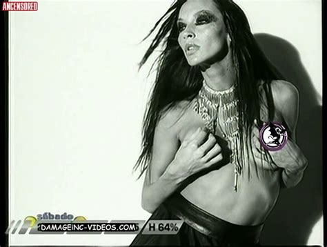 Ana Paula Dutil Nude Pics Page