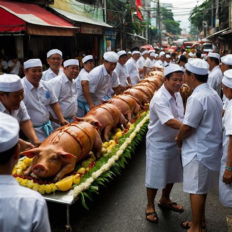 lechon  star   lechon festival taasnoopilipino
