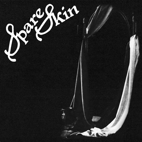 Spare Skin EP | Spare Skin