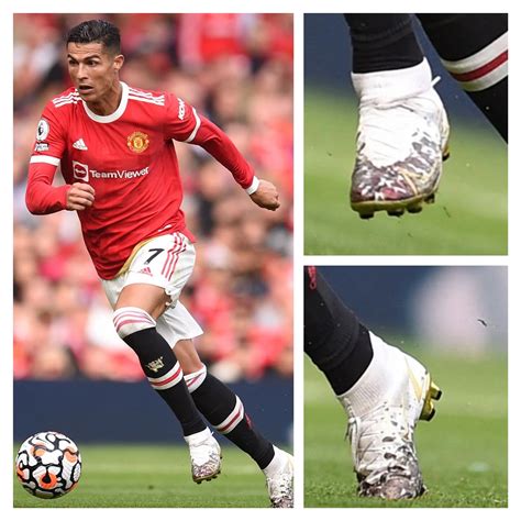 Cristiano Ronaldo Soccer Cleats 2022 For Kids