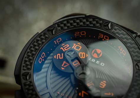 Nubeo Uhren: Abgespactes Satelliten-Design im Test | CHRONONAUTIX Uhren ...