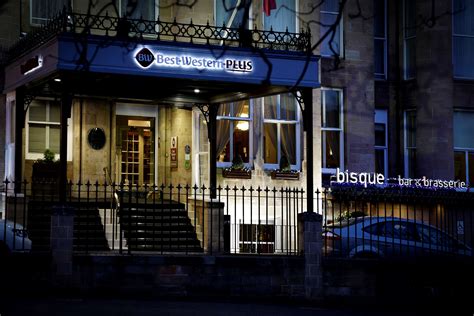 How to book the edinburgh best hotels for less 7
