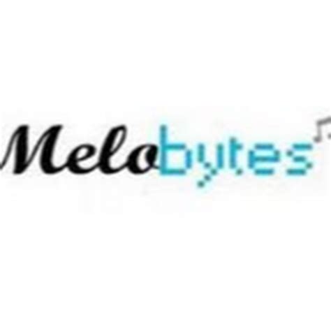 melobytes youtube