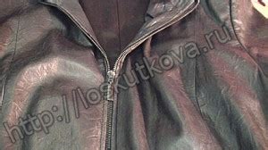 Если расходится замок на куртке - Блог Елены Фоменковой Блог Елены ...