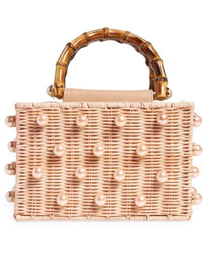 Btb Los Angeles Tote Bags For Women Online Sale Up To 50 Off Lyst