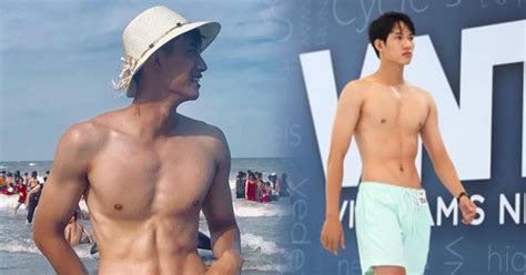 Thí sinh Vietnam s Next Top Model bất ngờ hot lên chỉ nhờ một bức ảnh khoe hình thể