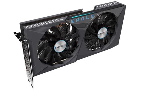 GeForce RTX™ 3060 EAGLE 12G (rev. 1.0) Key Features | Graphics Card ...