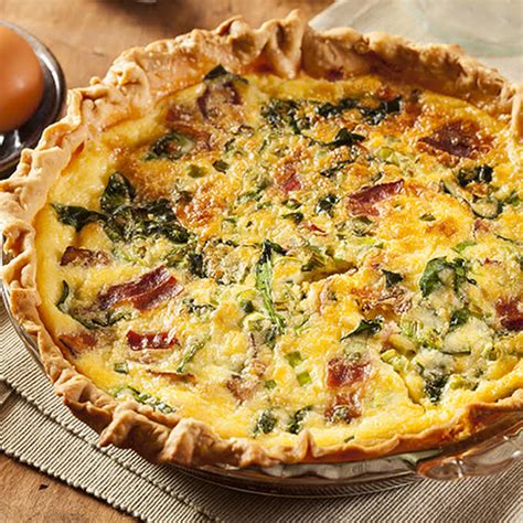 Mini Crustless Quiche Recipe Egg Beaters Besto Blog