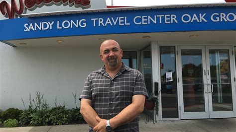 Truckers Take The Wheel In Effort To Halt Sex Trafficking Npr