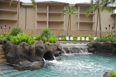 Kalanipuu At Kauai Lagoons Bow Engineering Civil And Environmental
