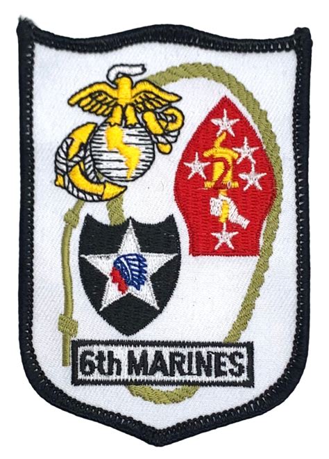 usmc  marines patch grandpopsarmynavy