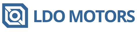ldo motors printed solid