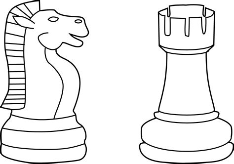 Chess Piece Black Knight Computer Icons Knight Chess Icon Png