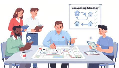 What Is Political Canvassing Your Essential Guide To Getting Started