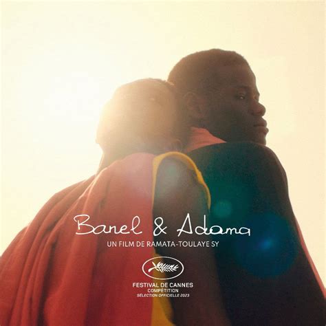 A Senegalese Filmmaker Who Wanted To Tell The Most Beautiful And