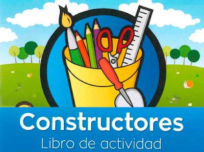 Libro De Actividades Constructores Club De Aventureros Pdf