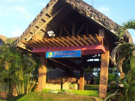 review dalampasigan beach pool resort  guis guis quezon