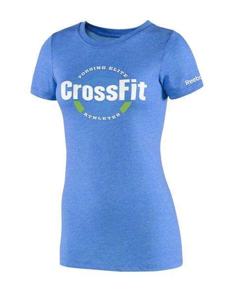 CrossFit HQ Store Her Forging Athletes Tee Short Sleeve Tees Women