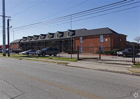 La Estancia Apartments Apartments - Houston, TX | Apartments.com