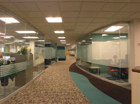 Inside details on what the Allstate Rosemont IL center produces 12