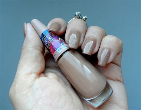 Esmalte Nude Arma Secreta Impala Identidade Secreta