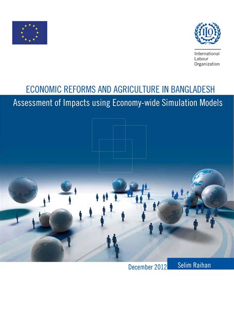 Economic reforms and agriculture in Bangladesh: Assessment of impacts