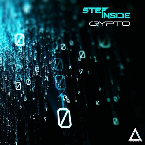 stream step  crypto  step  listen