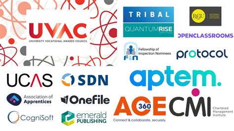 Meet Our Conference Sponsors And Exhibitors