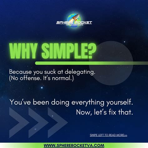 Sphere Rocket Virtual... - Sphere Rocket Virtual Assistants