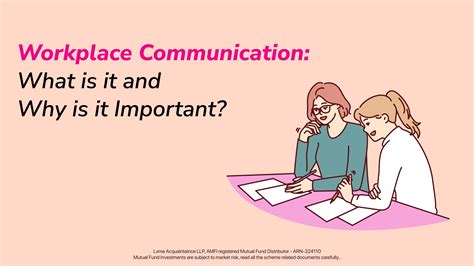 Workplace Communication: What It Is and Why It Matters?