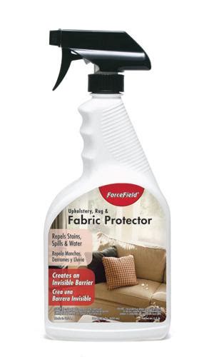 ForceField® Fabric Protector Ready to Use - Shield Industries