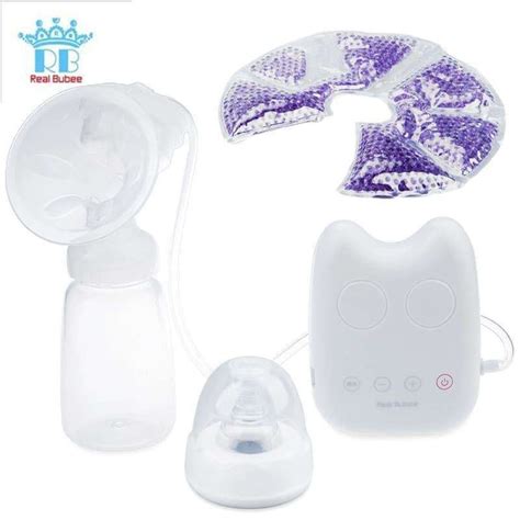 Jual Mesin Pompa ASI Susu Ibu Elektrik Milk Breast Pump Milking RBX