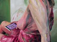 Naked Lara Mandoki In Einsamkeit Und Sex Und Mitleid