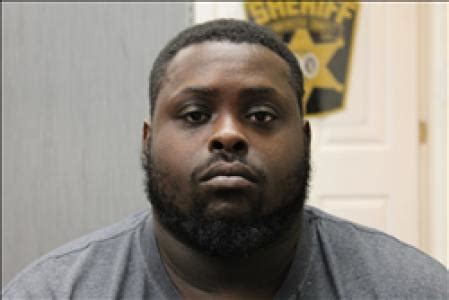 Holden Vernon Trevin Smalls A Registered Sex Offender In NORTH CHARLESTON SC At Offender