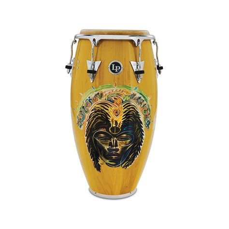 Latin Percussion Santana Africa Speaks LP552X SAS 12 5 Tumba Conga