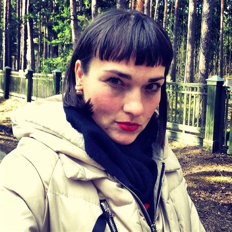 Дарья Соломенко