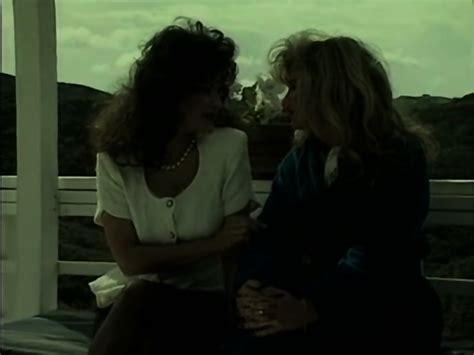 P J Sparxx Leanna Foxx Vintage Lesbian