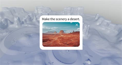 Roblox is launching a generative AI that builds 3D environments in a